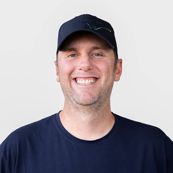 Mike Carpenter