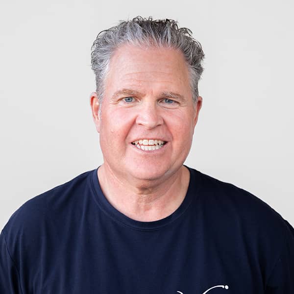 Eric Hamlin