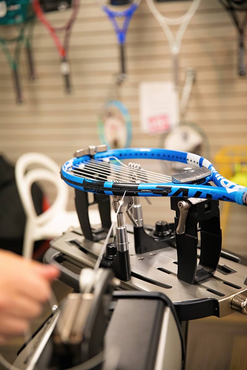 racquet-stringing