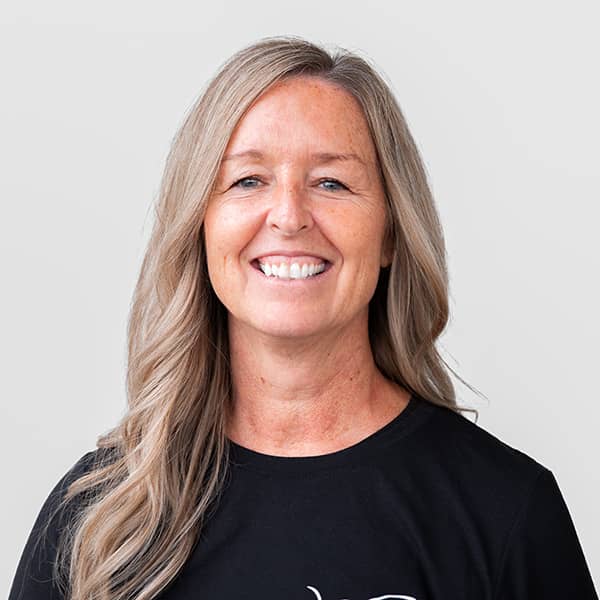 RoxAnn Krahn